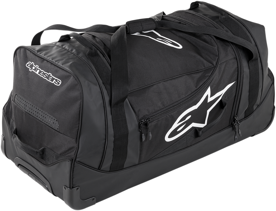 ALPINESTARS Komodo Bag - Black/Gray/White 6106118-140