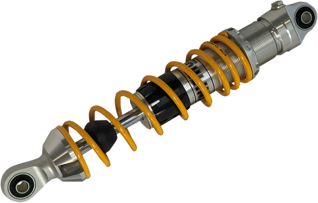 OHLINS - Emulsion Twin Shock - '19+ Honda Monkey HO 919