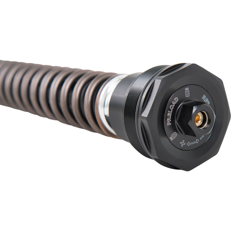 OHLINS NIX 30 Cartridge Kit FKS 511   (KAWASAKI Z900RS)