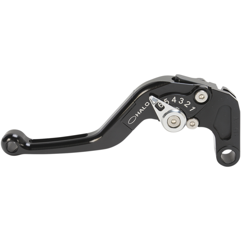 DRIVEN RACING Clutch Lever - '09-'20 SUZUKI GSX-R1000