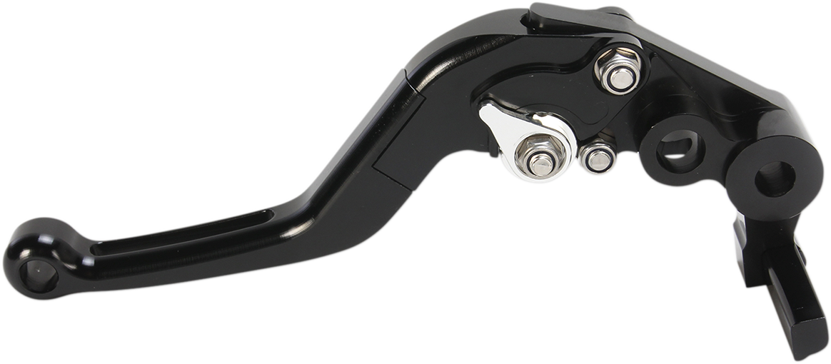 DRIVEN RACING Brake Lever - Halo '04-'05 Kawasaki ZX 10R