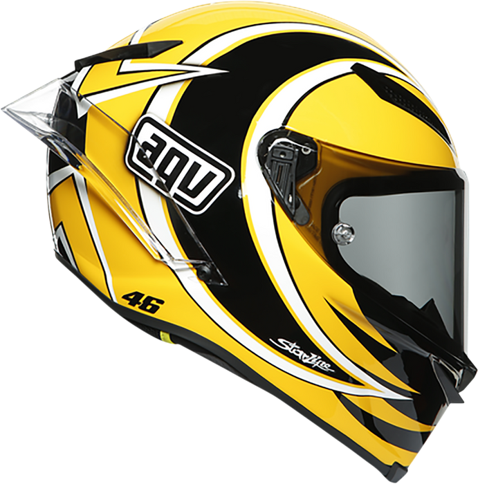 AGV Pista GP RR Helmet - Laguna Seca 2005 - Limited