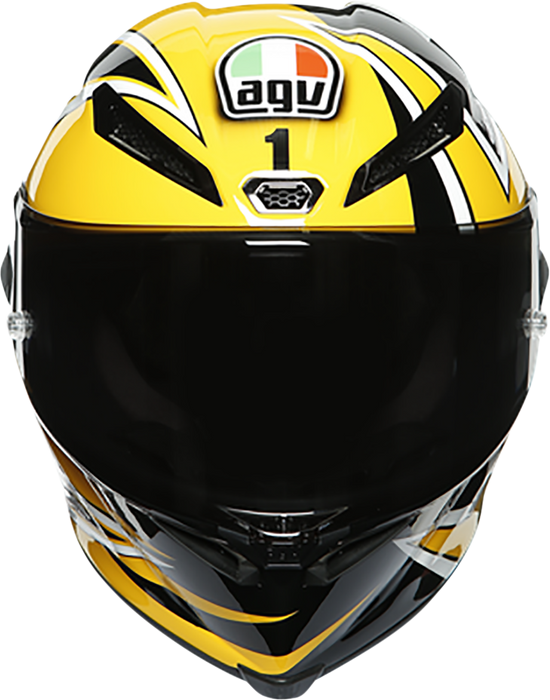 AGV Pista GP RR Helmet - Laguna Seca 2005 - Limited