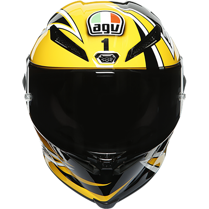 Casco AGV Pista GP RR - Laguna Seca 2005 - Limitado