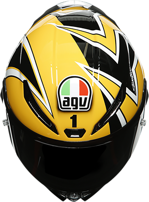 AGV Pista GP RR Helmet - Laguna Seca 2005 - Limited