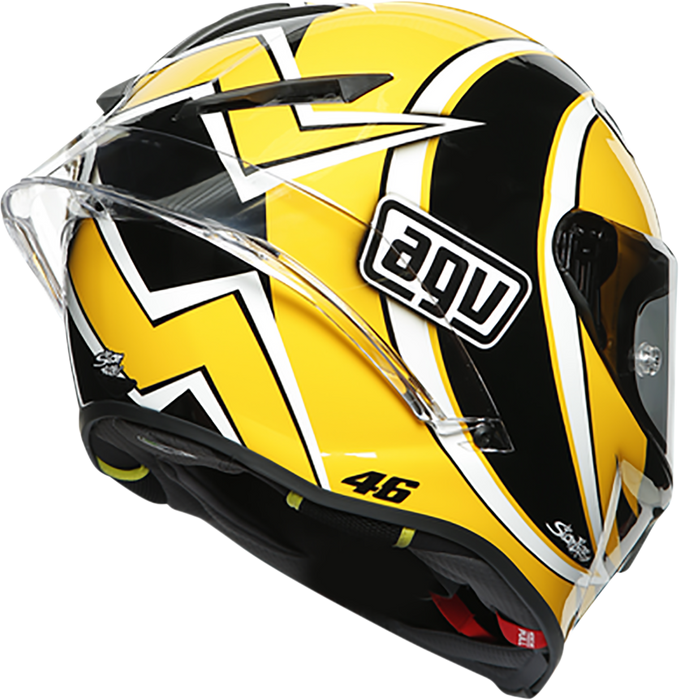 AGV Pista GP RR Helmet - Laguna Seca 2005 - Limited