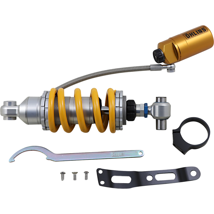 OHLINS STX 46 Shock YA 967 ('16-'24 YAMAHA MT-03 / R3)