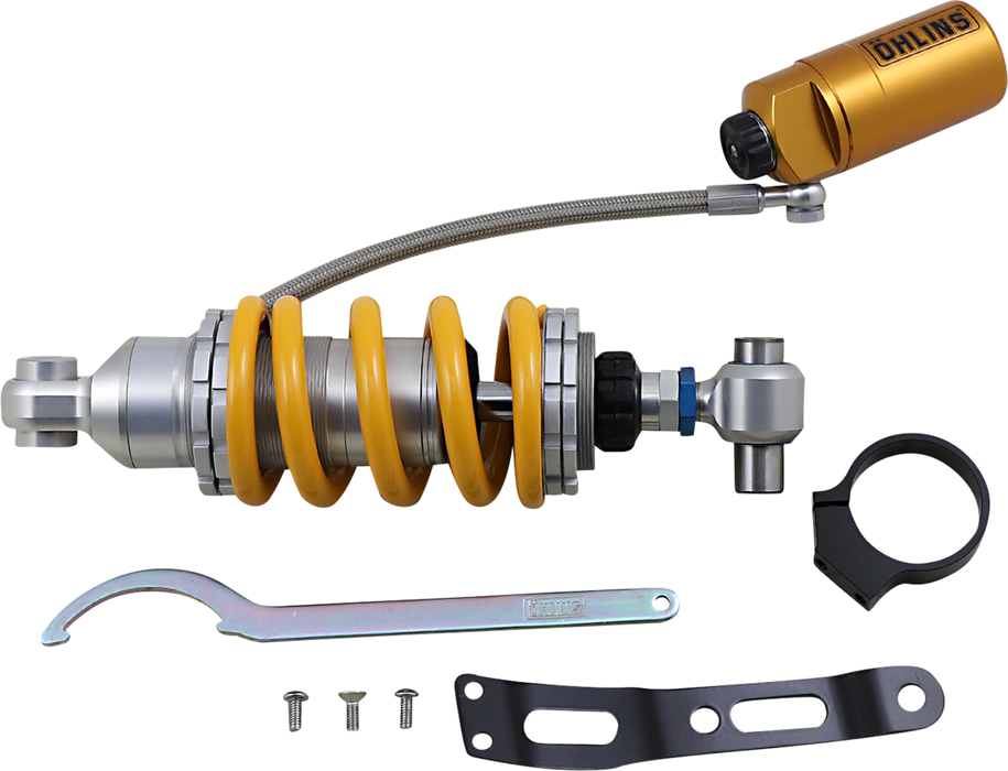 OHLINS STX 46 Shock YA 967 ('16-'24 YAMAHA MT-03 / R3)