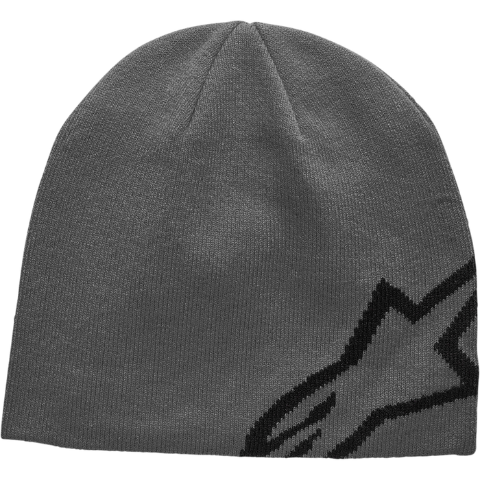 Gorro ALPINESTARS Corp Shift - Gris carbón/negro - Talla única 1036810231910OS