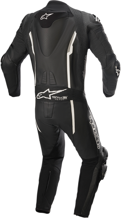 ALPINESTARS Missile v2 1-Piece Suit - Black/White