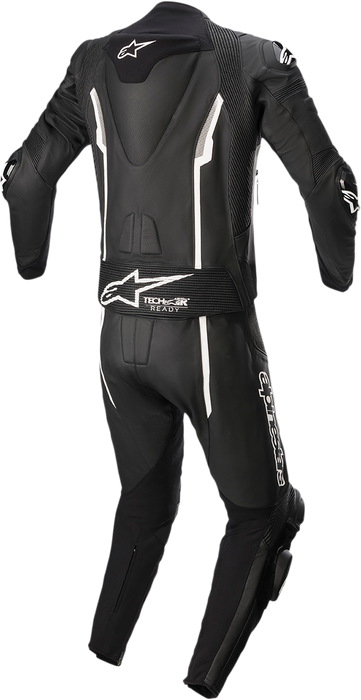 ALPINESTARS Missile v2 - 2-Piece Suit - Black/White/Gray