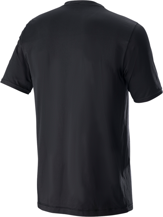 ALPINESTARS Ageless V3 Tech T-Shirt - Black - Small 1100022-10-SM