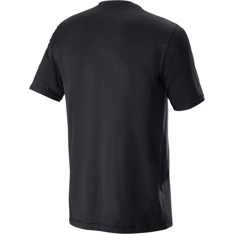 Camiseta técnica ALPINESTARS Ageless V3 - Negra - 2XL 1100022-10-2X