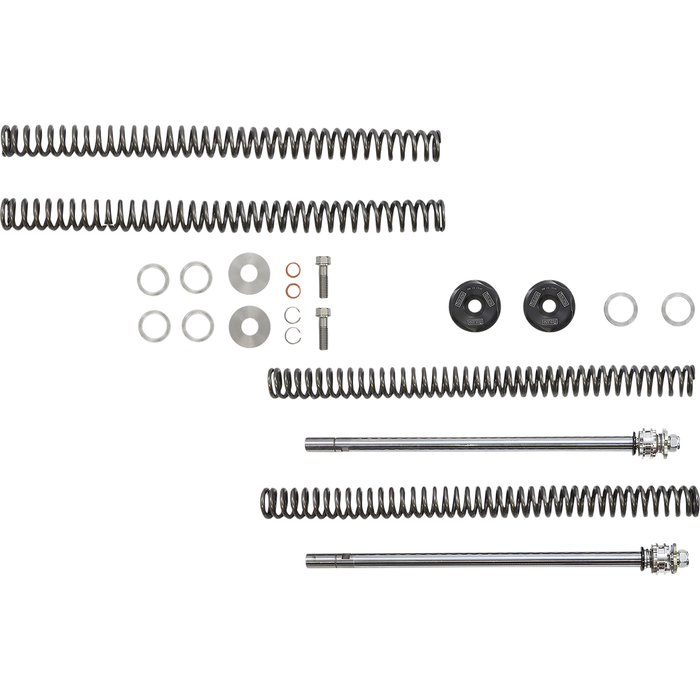 Kit de amortiguación de horquilla OHLINS - Monkey FDK 112