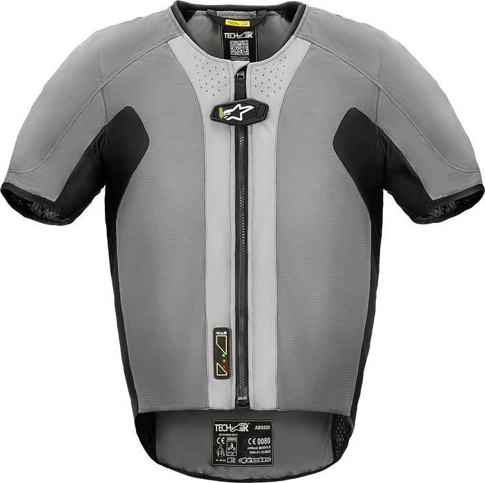 ALPINESTARS TECH-AIR 5 System - Gray/Black