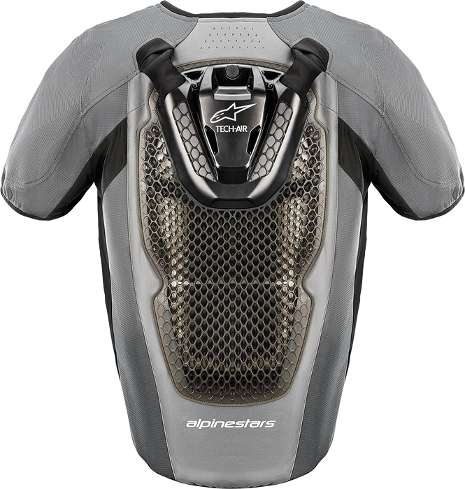 ALPINESTARS TECH-AIR 5 System - Gray/Black