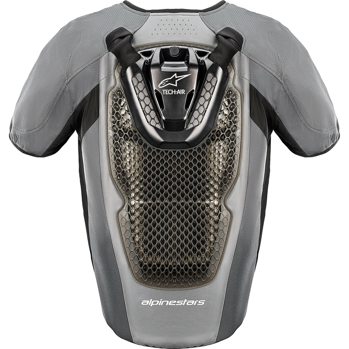 Sistema ALPINESTARS TECH-AIR 5 - Gris/Negro