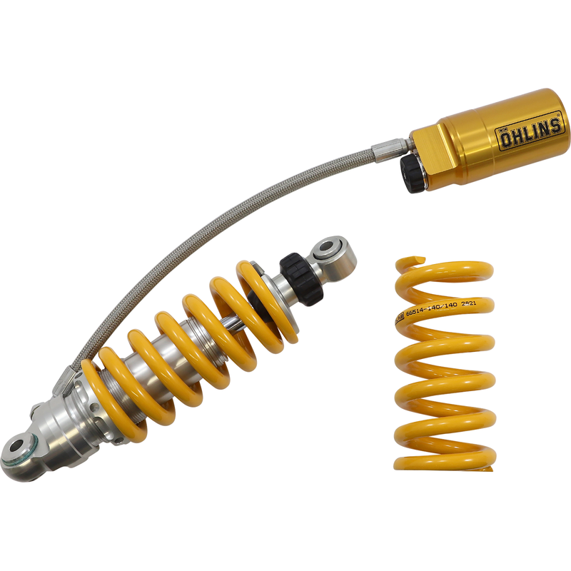 OHLINS Shock Absorber HO 047 ('20-'23 HONDA MSX/GROM-125)