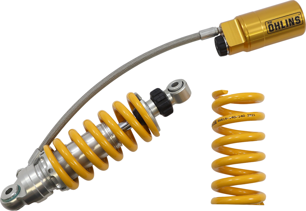 OHLINS Shock Absorber HO 047 ('20-'23 HONDA MSX/GROM-125)