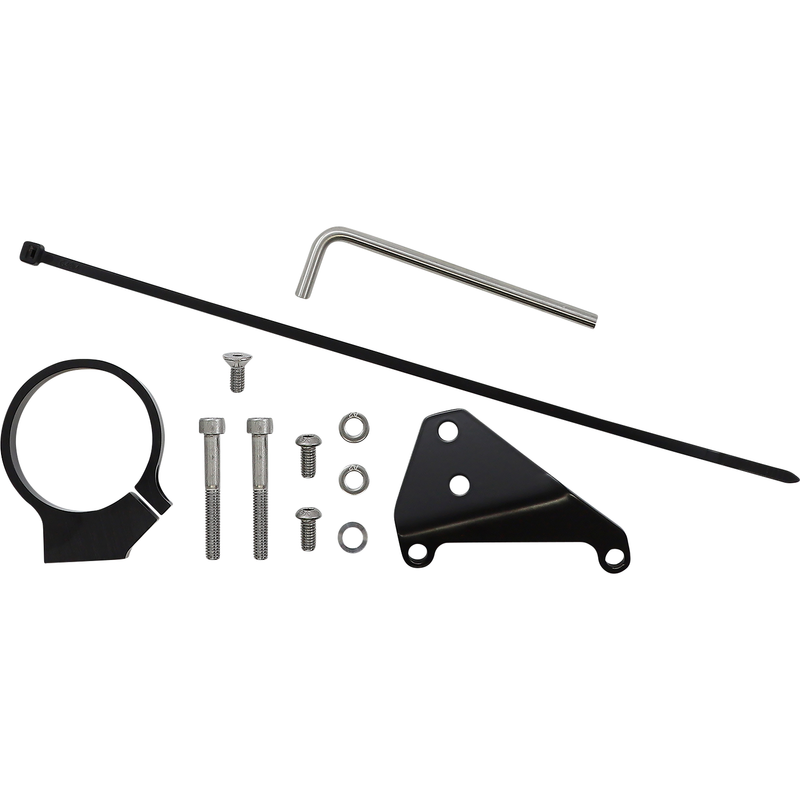 OHLINS Shock Absorber HO 047 ('20-'23 HONDA MSX/GROM-125)