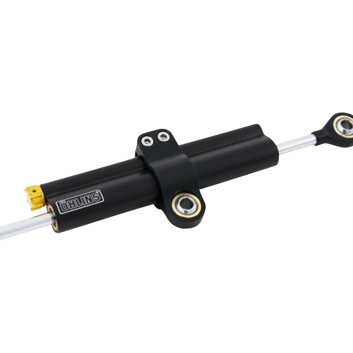 OHLINS Steering Damper (Blackline) SD 068  (Ducati Panigale, Panigale V4)