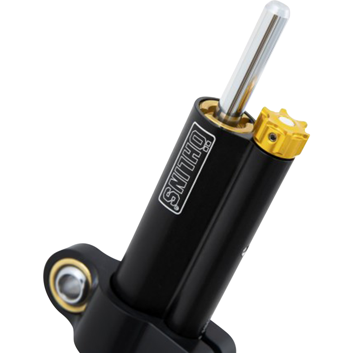 OHLINS Steering Damper (Blackline) SD 068  (Ducati Panigale, Panigale V4)