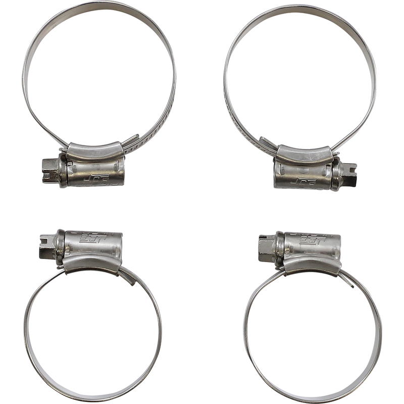 SAMCO SPORT Radiator Clamp Kit - '18-'20 KTM 790 Duke (CK-KTM-102)