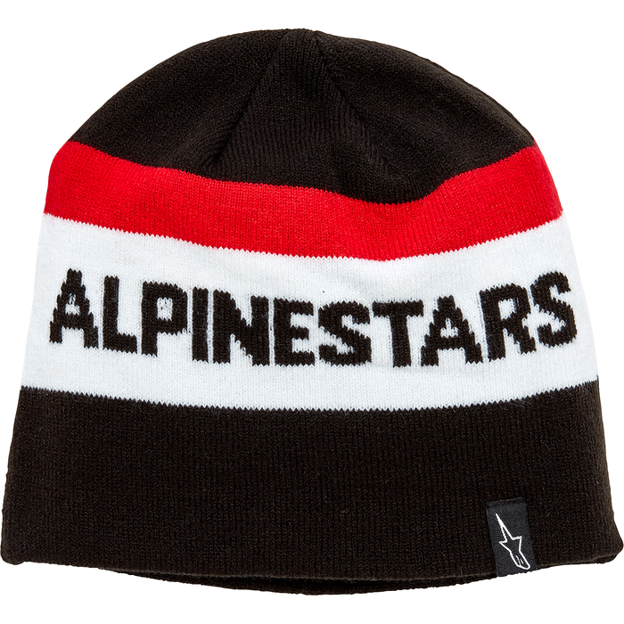 Gorro ALPINESTARS Stake - Negro - Talla única 1232-81210-10