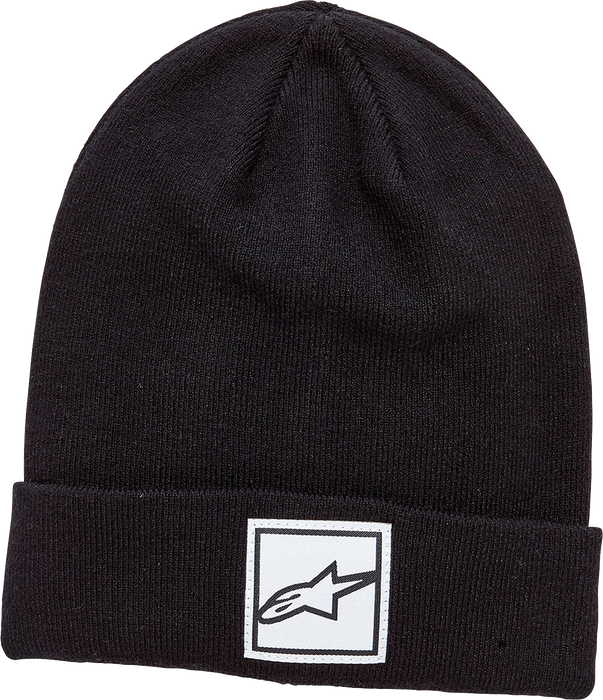 ALPINESTARS Women's Delight Beanie - Black - One Size 1232-81966-10