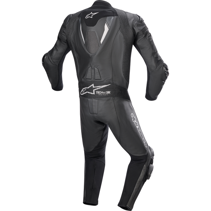 Traje de una pieza ALPINESTARS Missile Ignition v2, color negro