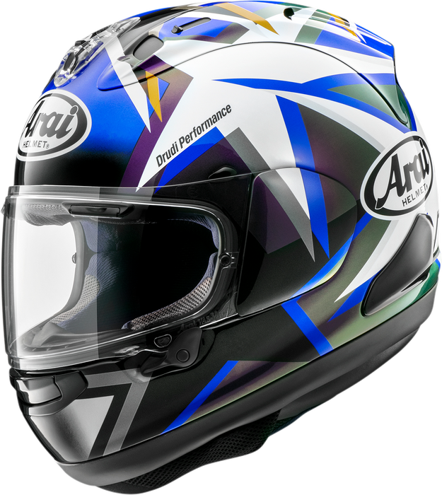 ARAI HELMETS Corsair-X Helmet - Vinales-5-