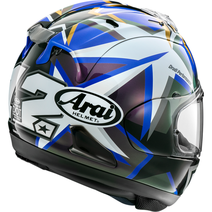 CASCOS ARAI Casco Corsair-X - Vinales-5-