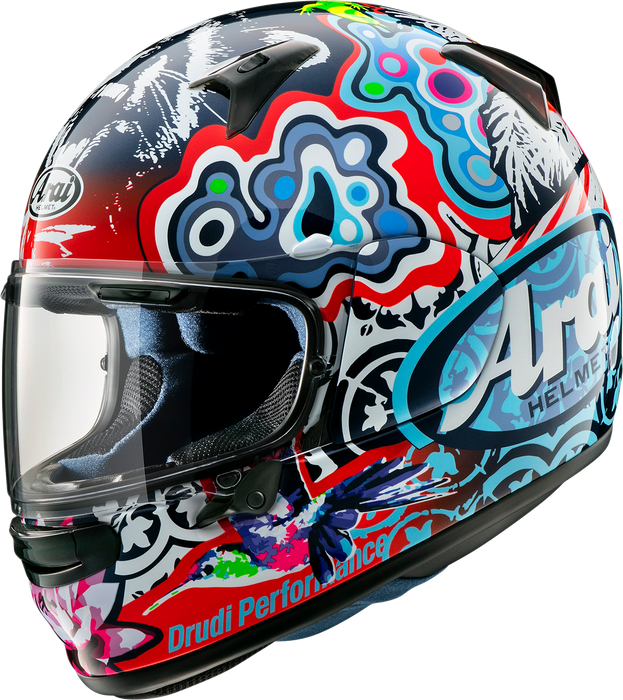 ARAI HELMETS Regent-X Helmet - Jungle-2-