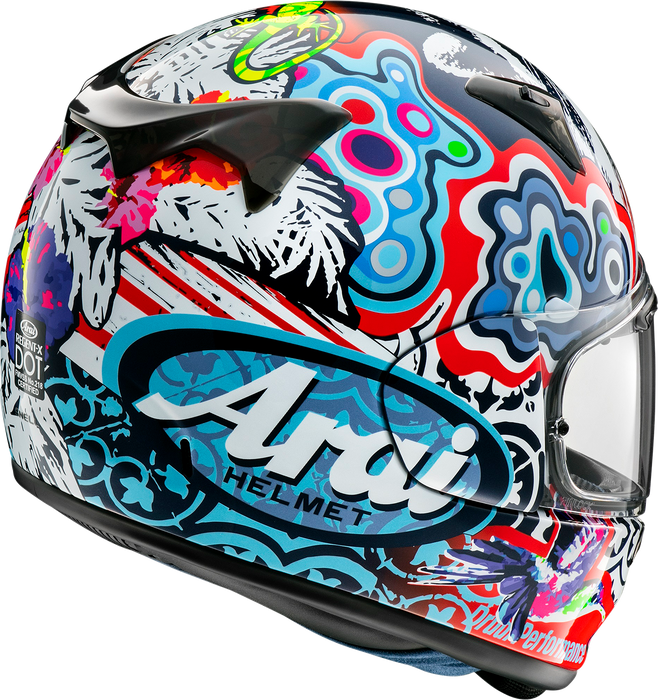 ARAI HELMETS Regent-X Helmet - Jungle-2-