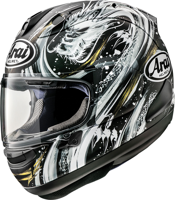 ARAI HELMETS Corsair-X Helmet - Kiyonari - Frost-