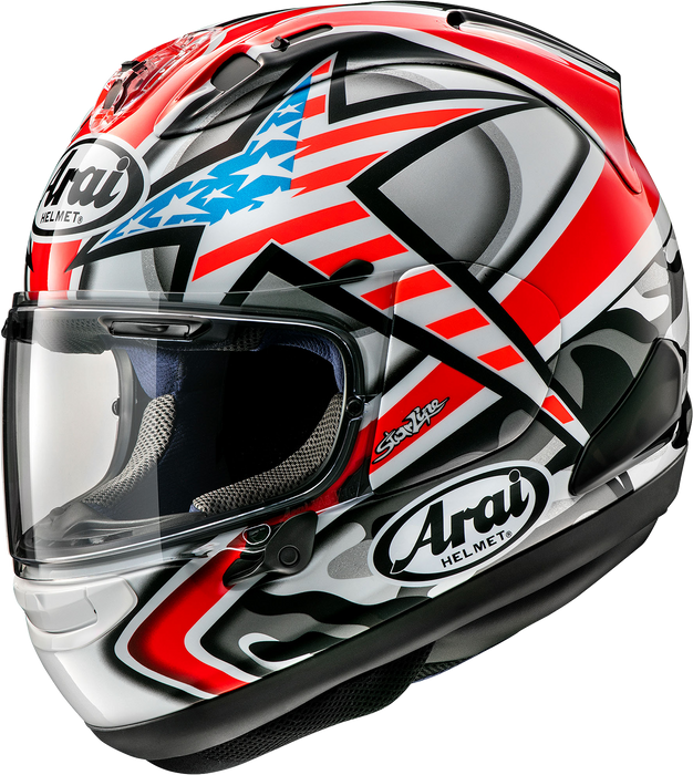 ARAI HELMETS Corsair-X Helmet - Hayden Laguna -