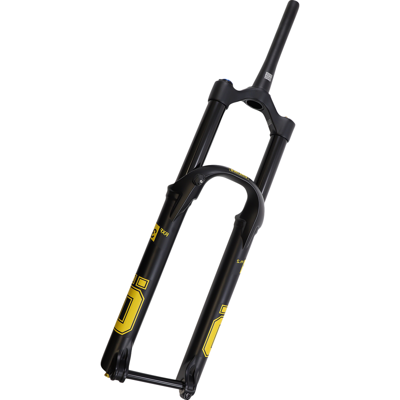 Horquilla OHLINS-BICYCLE TTX18 RXF38 m.2 - 170 mm FGMTB 3817 2210