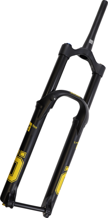 OHLINS-BICYCLE TTX18 RXF38 m.2 Fork - 170 mm FGMTB 3817 2210