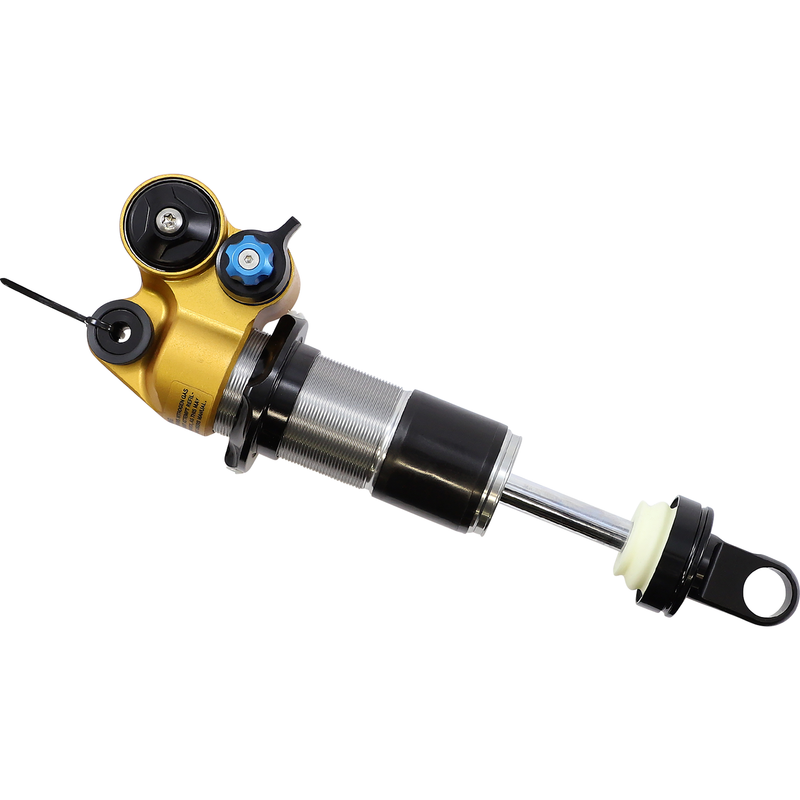 Amortiguador de muelles OHLINS-BICYCLE TTX22m.2 - 150 mm SBC 1979