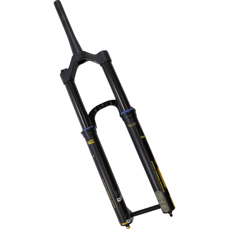 Horquilla OHLINS-BICYCLE TTX18 RXF38 m.2 - 170 mm FGMTB 3817 2210