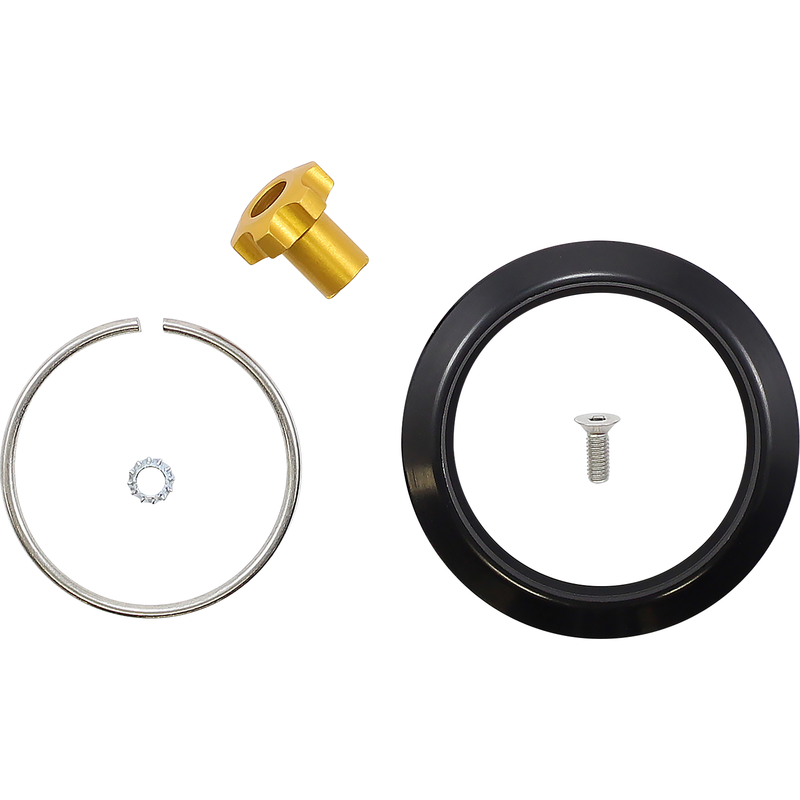 Amortiguador de muelles OHLINS-BICYCLE TTX22m.2 - 150 mm SBC 1979