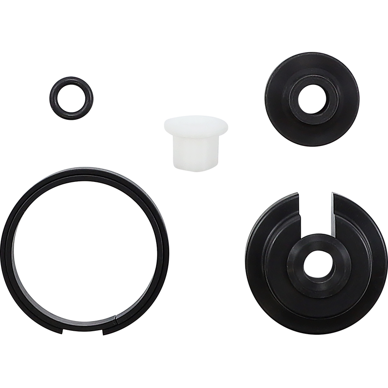 Amortiguador de aire OHLINS-BICYCLE TTX2 - Tazer MX U00393-01