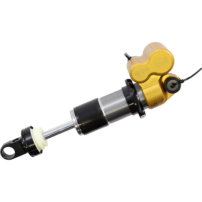 Amortiguador de muelles OHLINS-BICYCLE TTX22m.2 - 150 mm SBC 1979