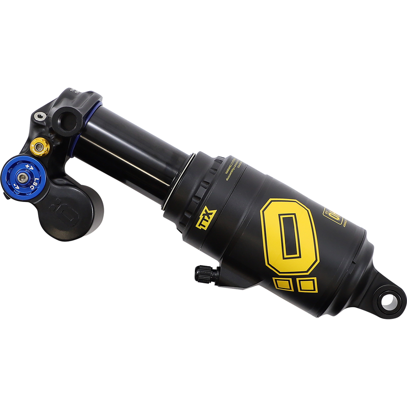 Amortiguador de aire OHLINS-BICYCLE TTX2 - Tazer MX U00393-01