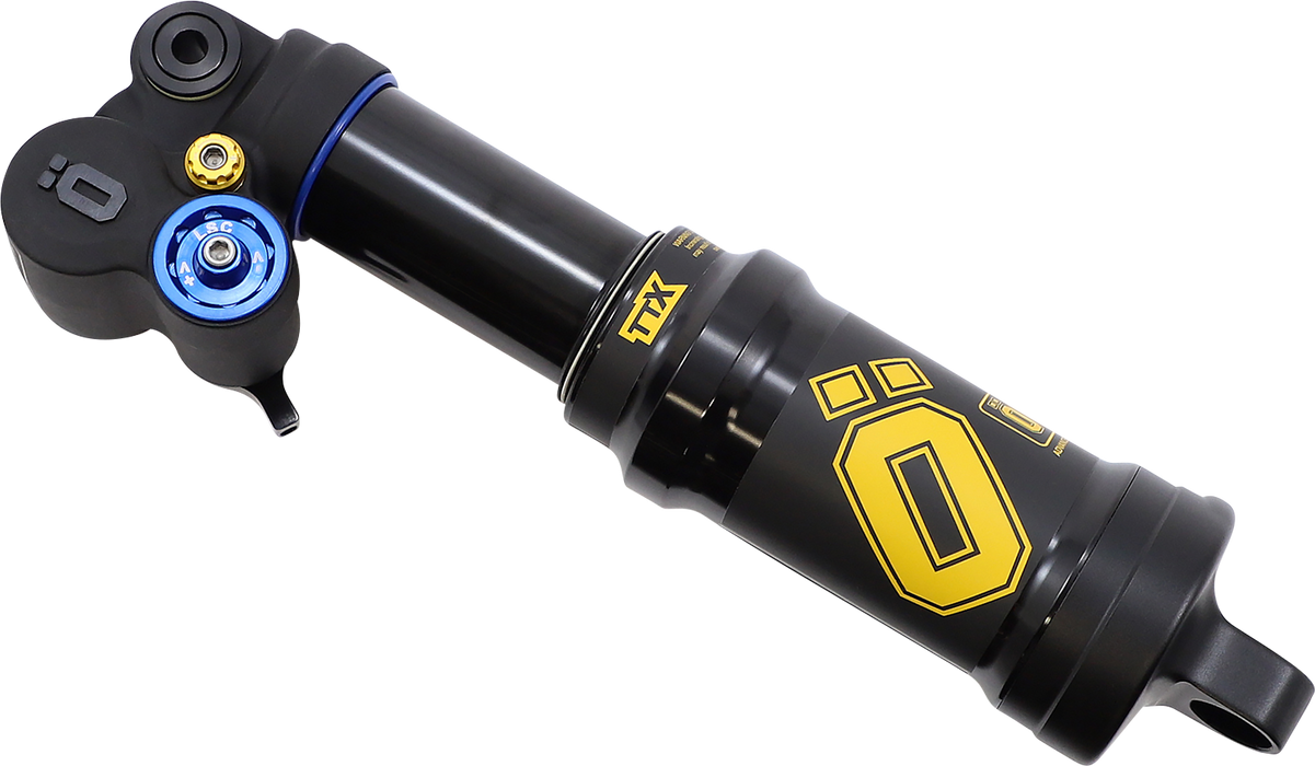 OHLINS-BICYCLE TTX2Air Shock - Levo SBC2046