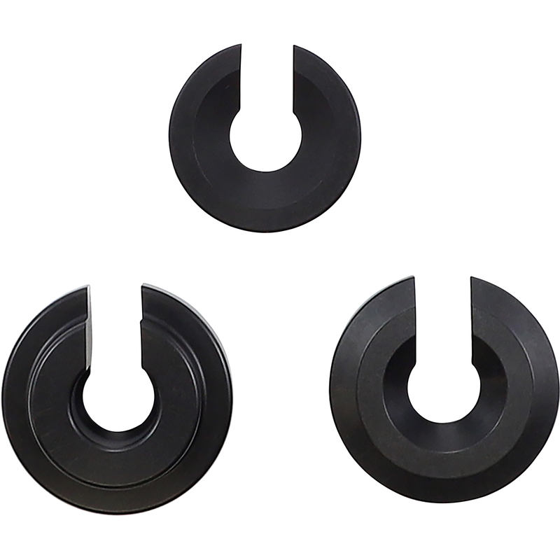 Amortiguador de aire OHLINS-BICYCLE TTX2 - Levo SBC2046