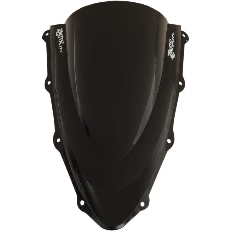 Parabrisas de doble burbuja ZERO GRAVITY - Ahumado oscuro - Ducati Panigale 1299 / 959 '15-'19