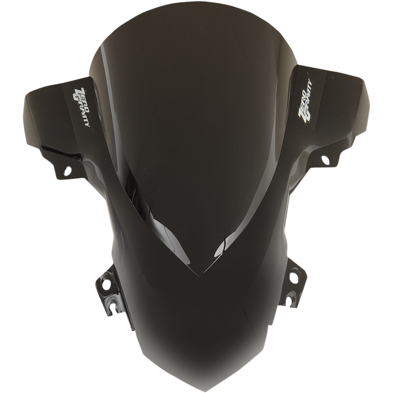 Parabrisas de doble burbuja ZERO GRAVITY - Ahumado oscuro - BMW S1000RR '15-'19