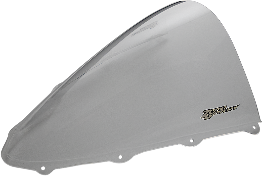 ZERO GRAVITY Corsa Windscreen - Clear - '16-'19 Ducati Panigale 1299*