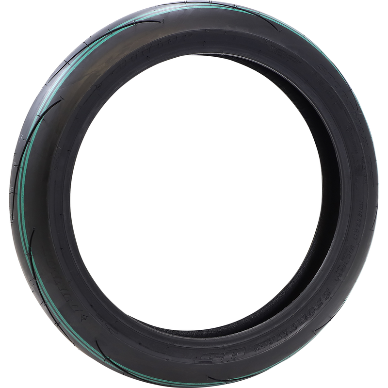 Dunlop Tire - Sportmax Q5